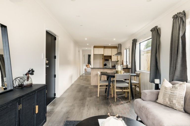 Photo of property in 18u5 Rossiter Place, Chartwell, Hamilton, 3210