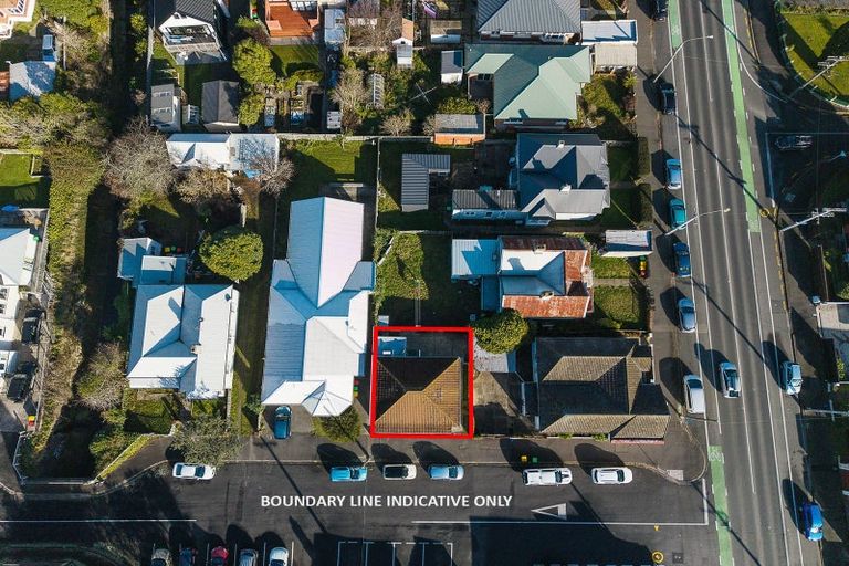 Photo of property in 6 Chambers Street, North East Valley, Dunedin, 9010