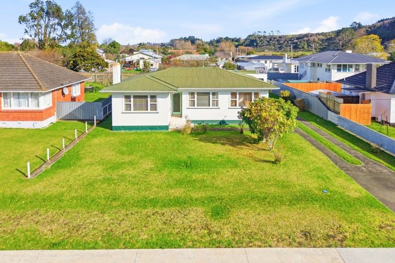 Photo of property in 45 Caffray Avenue, Aramoho, Whanganui, 4500