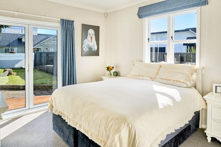 Photo of property in 2 Cornwall Street, Hutt Central, Lower Hutt, 5010