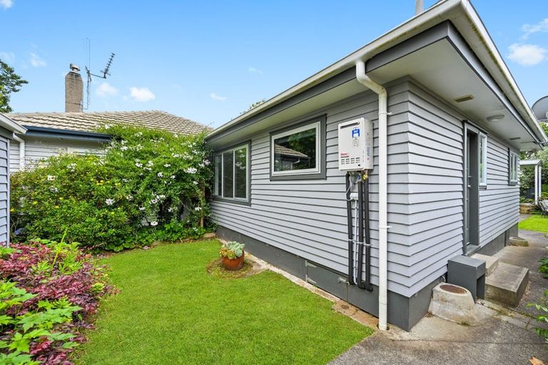 Photo of property in 17b Brown Street, Hamilton East, Hamilton, 3216