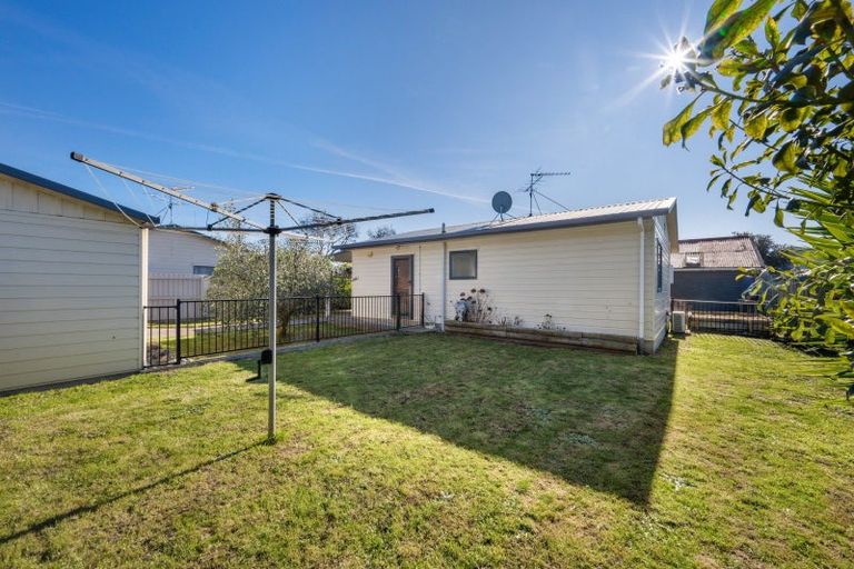 Photo of property in 167 Scott Street, Redwoodtown, Blenheim, 7201