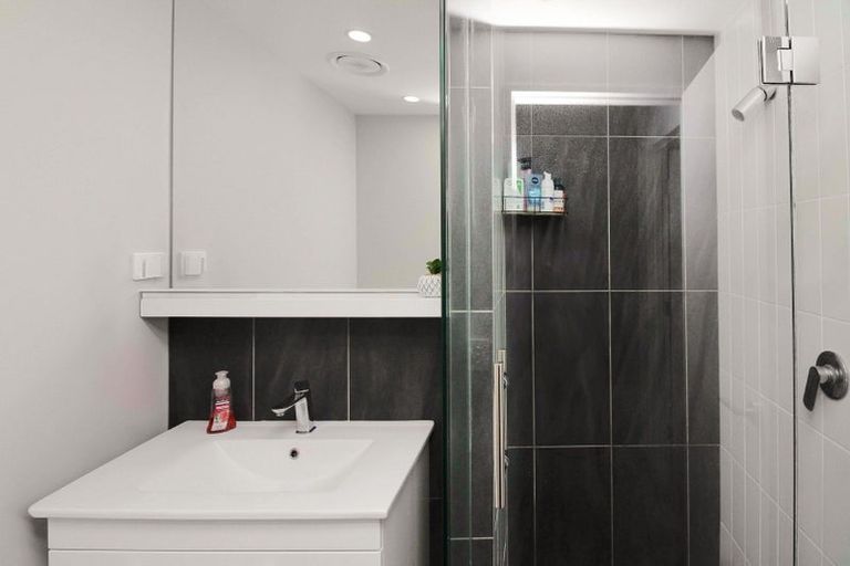 Photo of property in Vsp South, 203/168u Victoria Street, Te Aro, Wellington, 6011