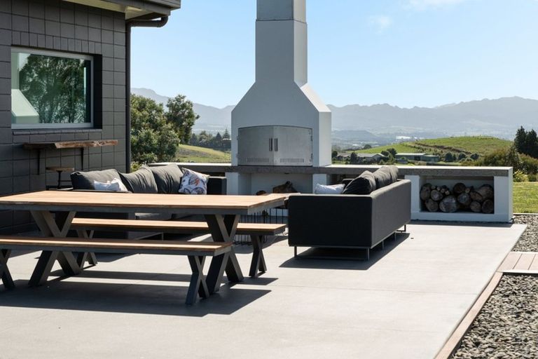 Photo of property in 461a Minden Road, Minden, Tauranga, 3176