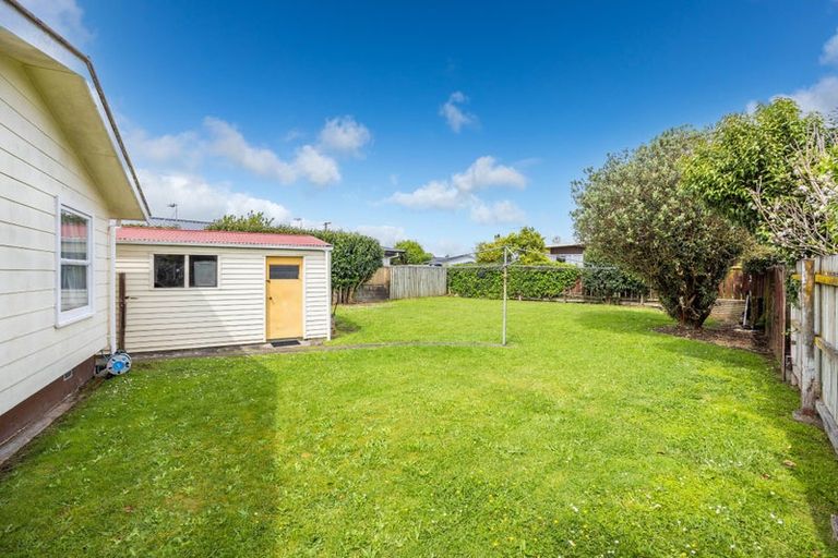 Photo of property in 264 Clyde Street, Hamilton East, Hamilton, 3216