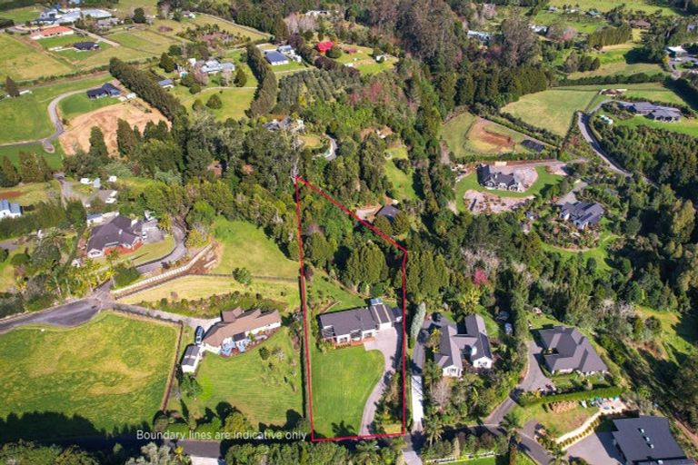 Photo of property in 7 Stoney Brook Lane, Kerikeri, 0230