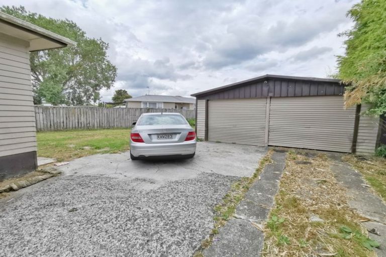 Photo of property in 85 Cargill Street, Papakura, 2110