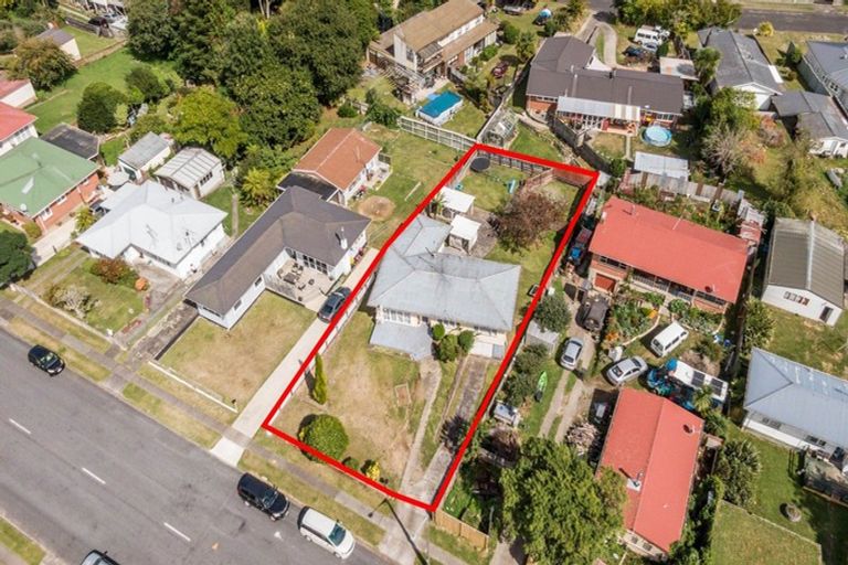 Photo of property in 94 Billah Street, Tokoroa, 3420