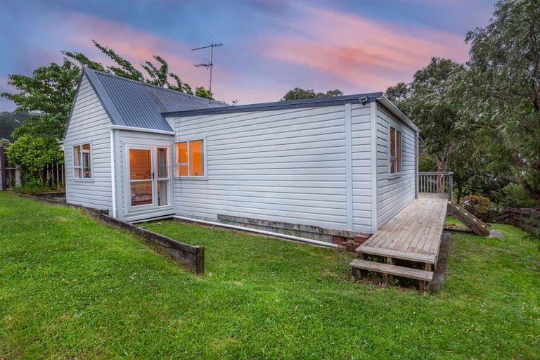 Photo of property in 53 The Companionway, Whitby, Porirua, 5024