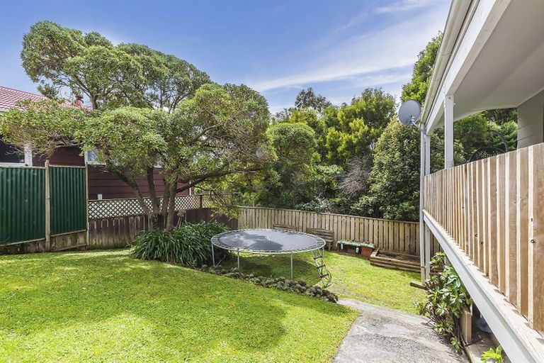 Photo of property in 203 Staithes Drive South, Whitby, Porirua, 5024