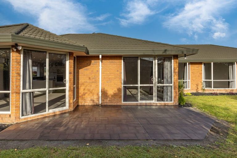 Photo of property in 6 Cumberland Place, Kaiapoi, 7630