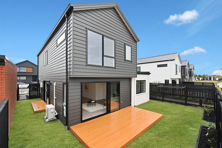 Photo of property in 21 Joint Avenue, Chartwell, 3210