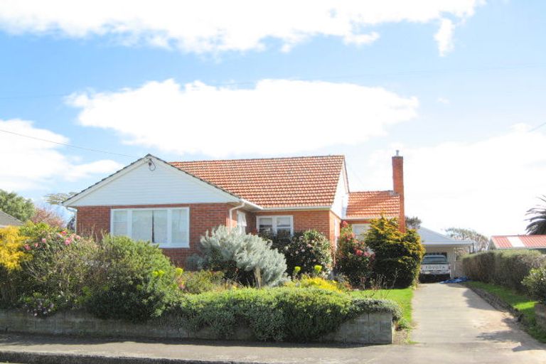 Photo of property in 34 Stewart Street, Marton, 4710