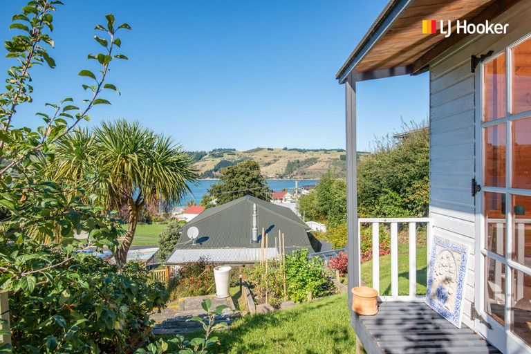 Photo of property in 51 Totara Street, Ravensbourne, Dunedin, 9022