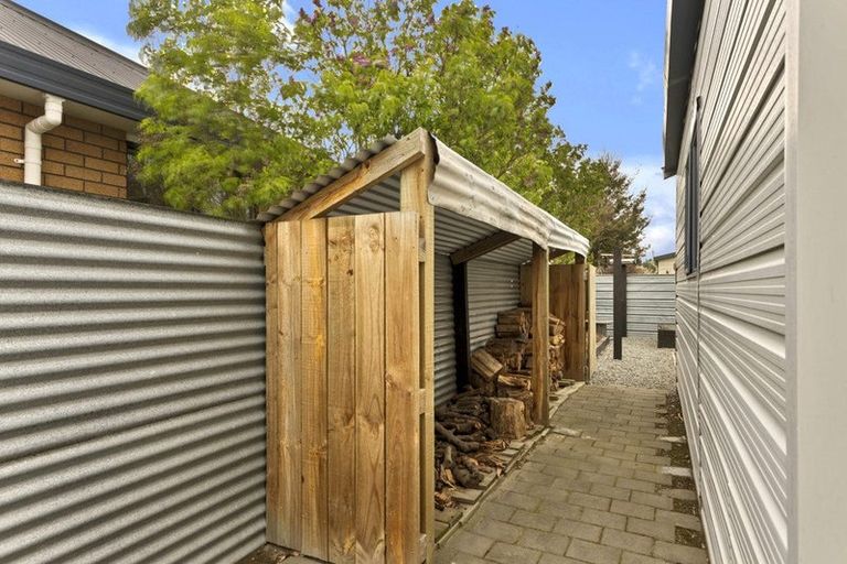 Photo of property in 10 Bowen Street, Rakaia, 7710