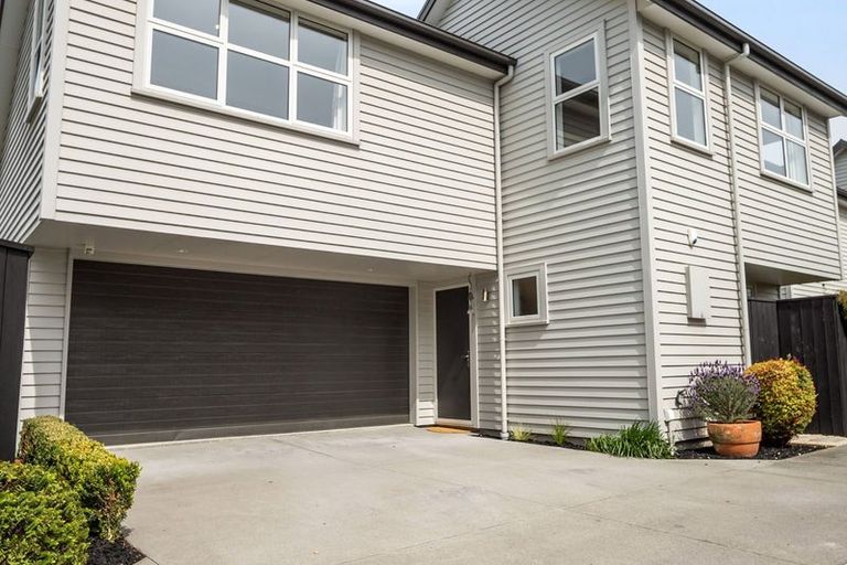 Photo of property in 495a Madras Street, St Albans, Christchurch, 8014