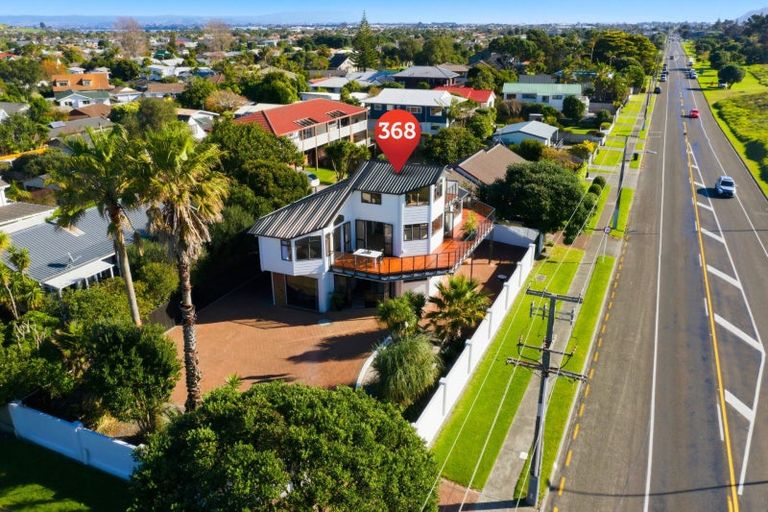 Photo of property in 368 Papamoa Beach Road, Papamoa Beach, Papamoa, 3118