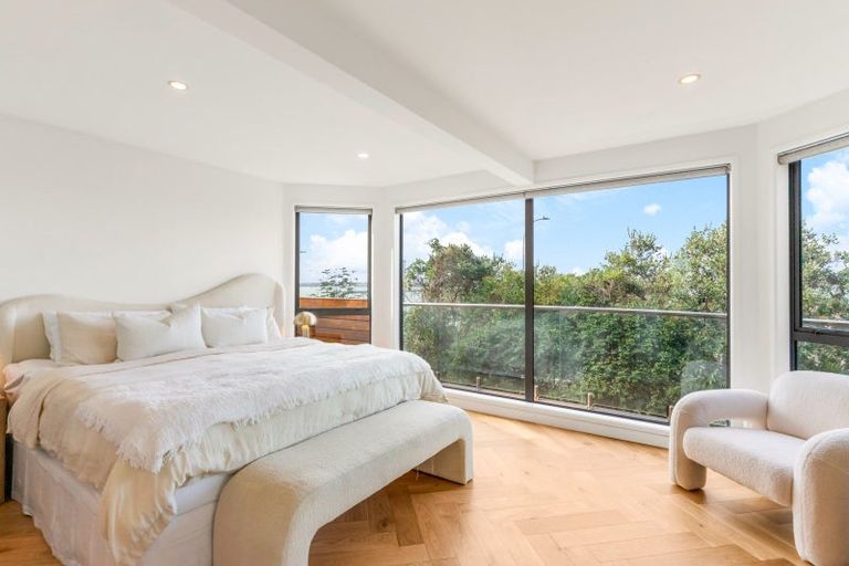 Photo of property in 3/43 Princes Street, Northcote Point, Auckland, 0627