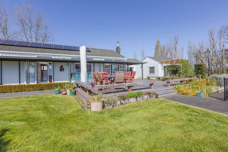 Photo of property in 510 Porangahau Road, Waipukurau, 4282
