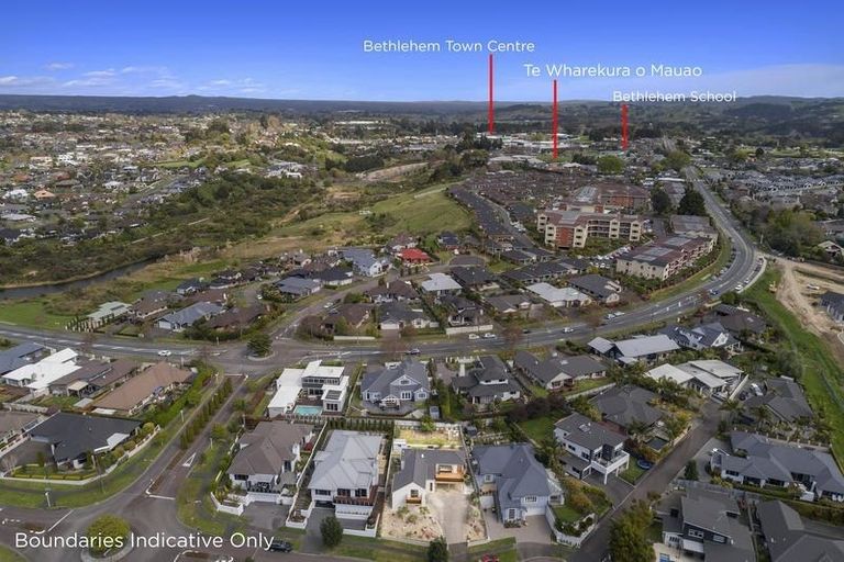 Photo of property in 5 Glenpark Crescent, Bethlehem, Tauranga, 3110