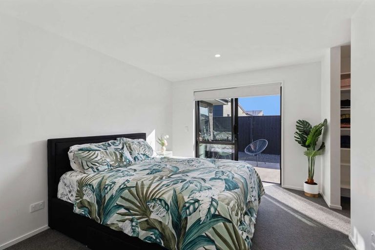 Photo of property in 8 Rahme Crescent, Kaiapoi, 7630