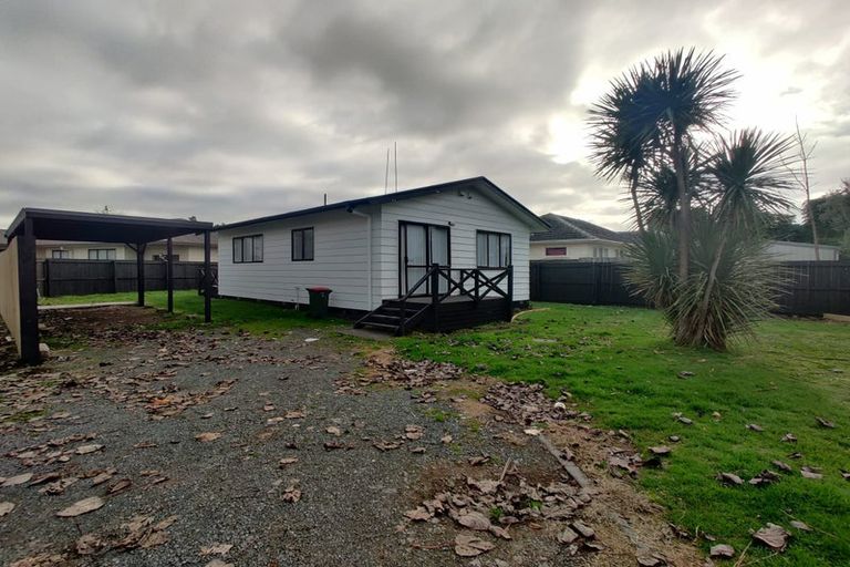Photo of property in 180 Old Wairoa Road, Papakura, 2110