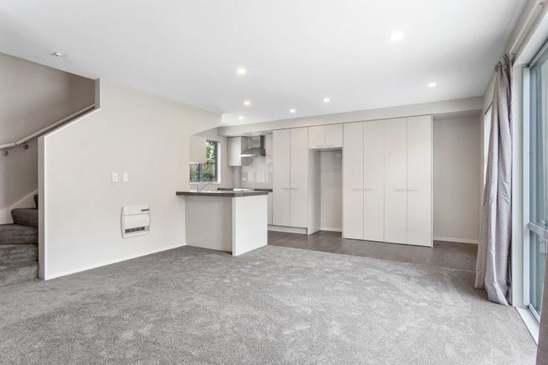 Photo of property in 76b Canon Street, St Albans, Christchurch, 8014