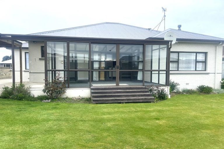 Photo of property in 254 Spey Street, Invercargill, 9810