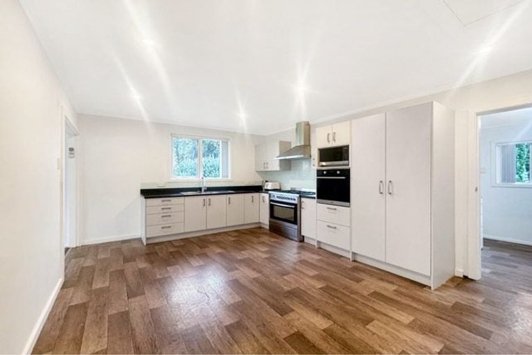 Photo of property in 1 Johnston Grove, Taita, Lower Hutt, 5011