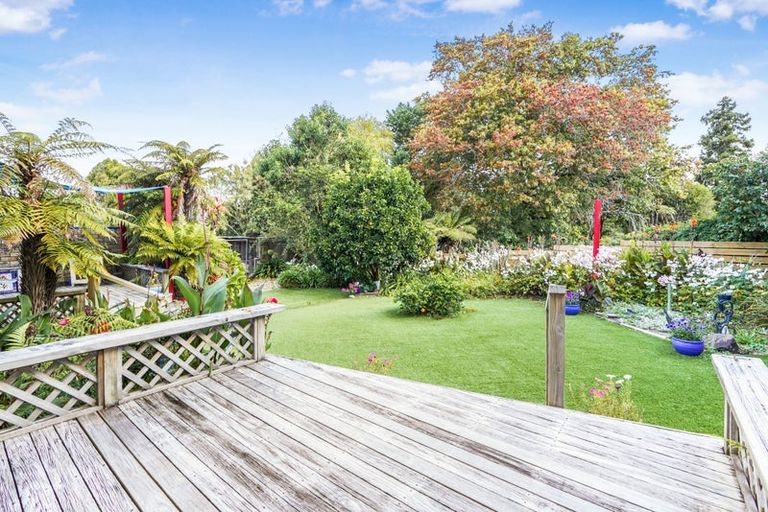 Photo of property in 15 Kelvin Place, Hamilton East, Hamilton, 3216