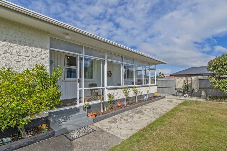 Photo of property in 143 Brookside Road, Rolleston, 7614