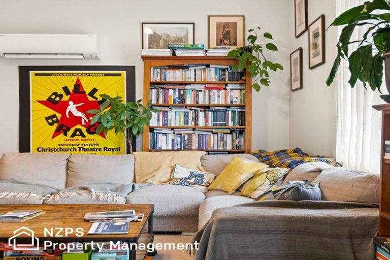 Photo of property in 4 Kilgour Street, Roslyn, Dunedin, 9010