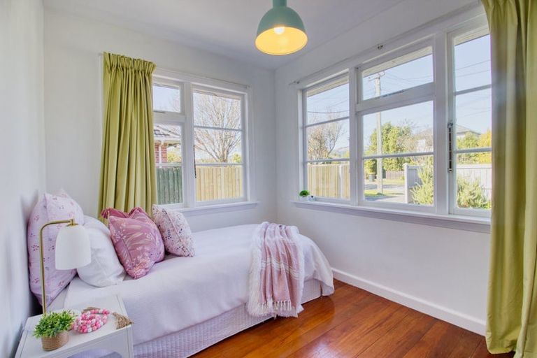 Photo of property in 28 Leistrella Road, Hoon Hay, Christchurch, 8025