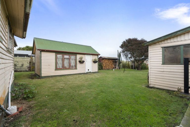 Photo of property in 1103 State Highway 1, Himatangi, Foxton, 4891