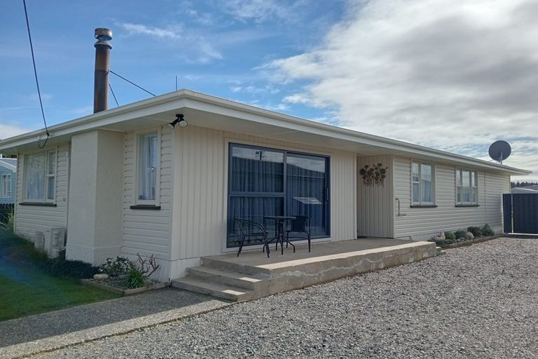 Photo of property in 4 Carlyle Street, Tuatapere, 9620