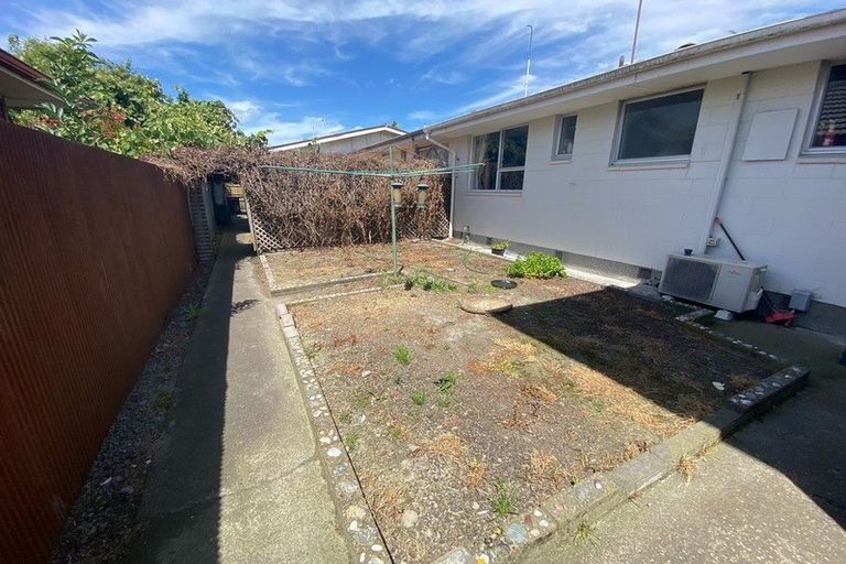 Photo of property in 2/364 Worcester Street, Linwood, Christchurch, 8011