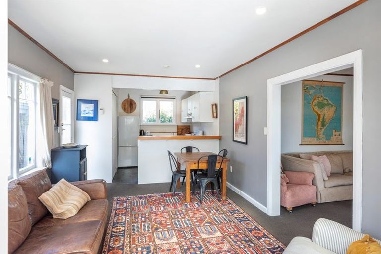 Photo of property in 224 Wairakei Road, Bryndwr, Christchurch, 8053