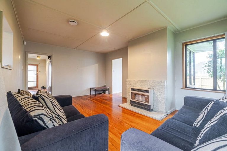 Photo of property in 40 Andrew Avenue, Roslyn, Palmerston North, 4414