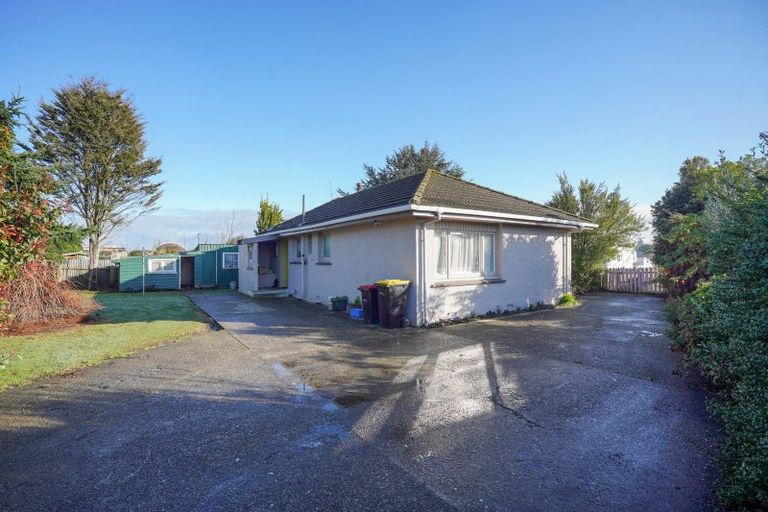 Photo of property in 652 Tweed Street, Newfield, Invercargill, 9812
