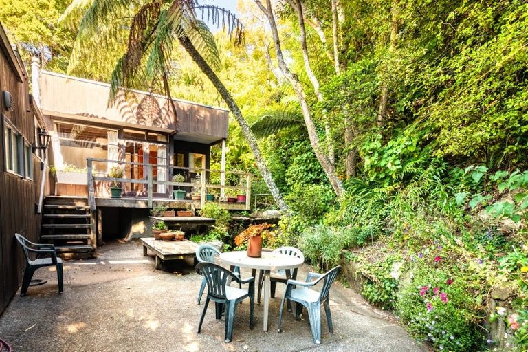 Photo of property in 123 Wilton Road, Wilton, Wellington, 6012