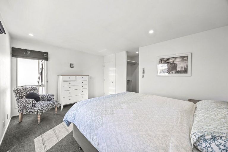 Photo of property in 3/22 Stoneyhurst Street, St Albans, Christchurch, 8014