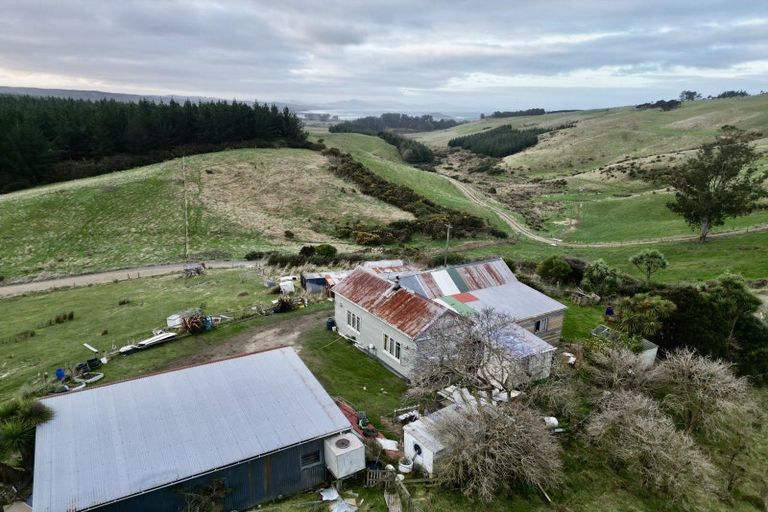 Photo of property in 45 Taieri Beach Road, Taieri Beach, Brighton, 9091