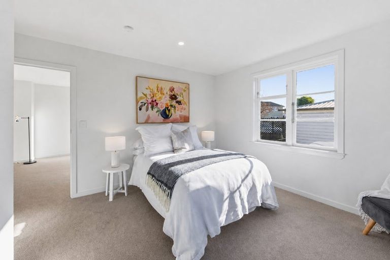 Photo of property in 3 Allison Place, Shirley, Christchurch, 8013