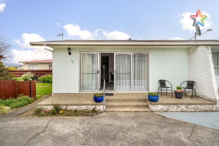 Photo of property in 2/8 Kew Grove, Wainuiomata, Lower Hutt, 5014