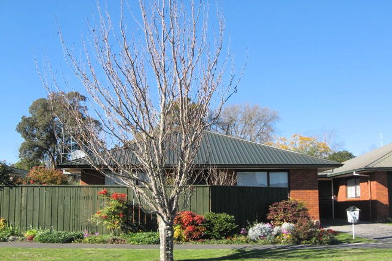 Photo of property in 1/73 Reynolds Road, Havelock North, 4130