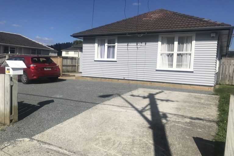 Photo of property in 1232 Taita Drive, Taita, Lower Hutt, 5011