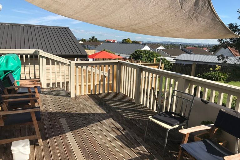 Photo of property in 4 Rotoma Rise, Clover Park, Auckland, 2019