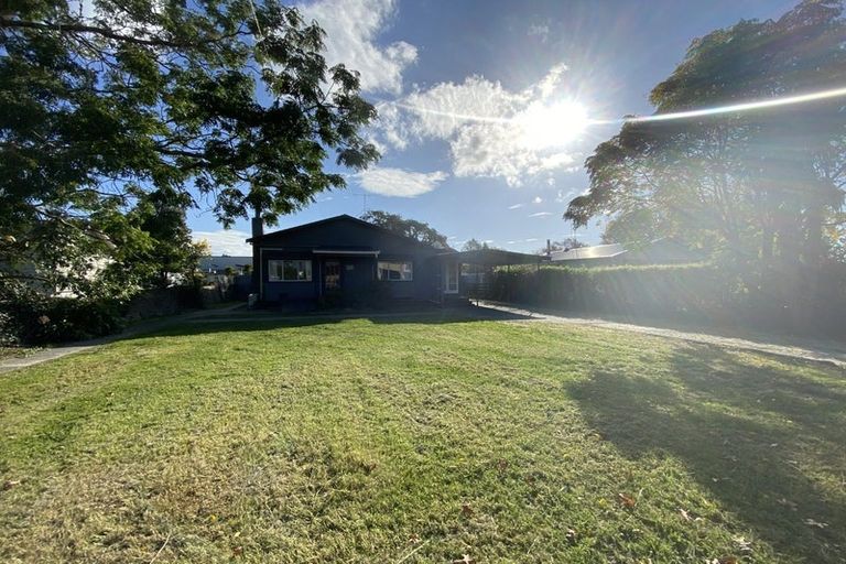 Photo of property in 35 Freyberg Street, Wairoa, 4108