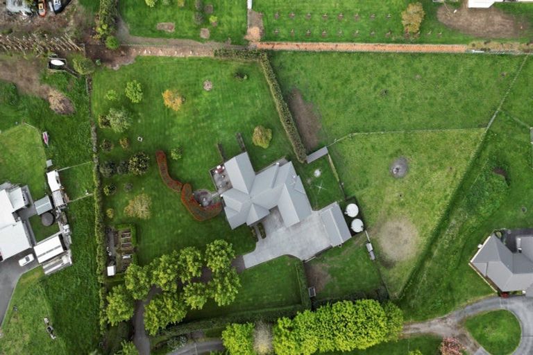 Photo of property in 42b Woodcock Road, Tamahere, Hamilton, 3283