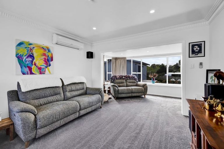 Photo of property in 14 Ropata Street, Hawera, 4610